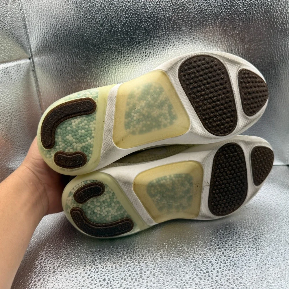 Size 6.5 Nike Joyride Dual‎ Run 2 Bee Ivory Womens Sneaker Shoes DM7200-711
